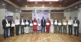 বিশ্ববিদ্যালয় শিক্ষকদের পেশাগত দক্ষতা উন্নয়নে কাজ করছে ইউজিসি
